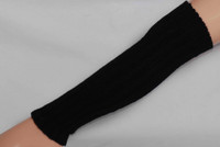 Merino Wool Kids/Adults Legwarmers
Color: 14 Schwarz