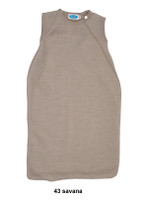 Organic Merino Wool Silk Sleep Sack