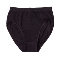Women's Organic Wool Silk Briefs