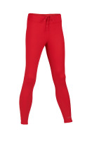 Organic Wool/ Silk Women's Sport Tights-Leggings
Color: rosso