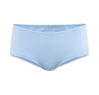 Organic Cotton Classic Panties
Color: 637 bleu