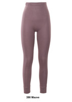 Long Underwear Pants | Organic Cotton