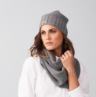 Women's Organic Cotton Wool Hat