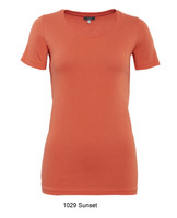Organic Cotton T-shirt 