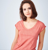 Organic Cotton T-Shirt