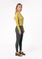 Women's Organic Cotton Leggings