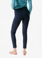 Women's Organic Cotton Leggings