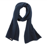 Unisex Scarf Organic Cotton Wool 