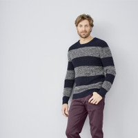 Men's Organic Cotton Sweater 