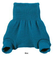 Organic Merino Wool Diaper Cover