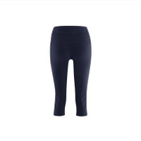 Women's ¾ Sports Leggings, Organic Cotton