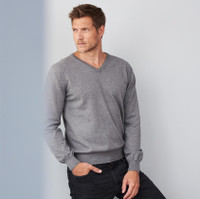 Men Sweater, Organic Cotton