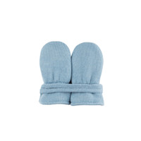 Organic Cotton Baby Mittens