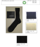 Organic Cotton  Unisex Socks | Grodo 52062