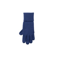 Kids Organic Wool Gloves
Color: 321 nautic blue