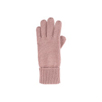 Kids Organic Wool Gloves
Color: 281 dark orchidee