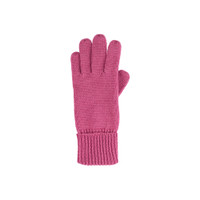 Kids Organic Wool Gloves
Color: 143 dark-pink