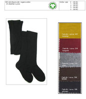 Organic Cotton Women Tights