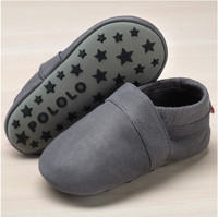 Slippers with insoles
Color: Grey