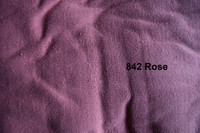 Women 100% Bourette Silk Shirt
Color: 842 Rose
