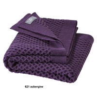 Disana Organic Wool Honeycomb Blanket