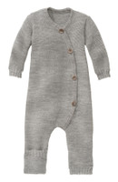 Disana Organic Babies Knitted Wool Romper