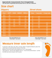 Natural Leather Barefoot Shoes