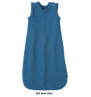 Disana Organic Wool Baby Sleeping Bag