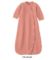 Disana Organic Wool Baby Long Sleeve Sleeping Bag