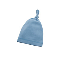 Organic Cotton Bonnet