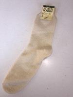 Organic Merino Wool Silk Socks