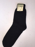 Organic Merino Wool Silk Socks