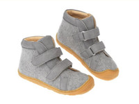 Disana Organic Boild Wool Shoes