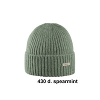 Alpaca Organic Wool Cotton Women Hat
Color: 430 d. spearmint