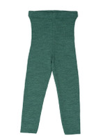 Organic Wool Kids Leggings
Color: 36 salbei