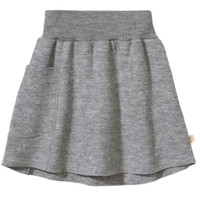 Disana Organic Wool Children's Skirt