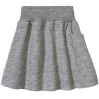 Disana Organic Wool Children's Skirt