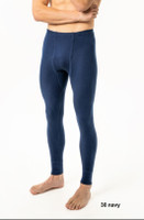 Men's Organic Cotton Underwear Pants