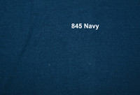Women 100% Bourette Silk Shirt
Color: 845 Navy