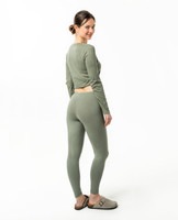 Women's Organic Cotton Leggings