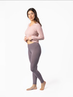 Women's Organic Cotton Leggings