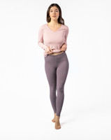 Women's Organic Cotton Leggings