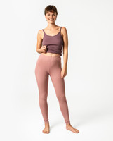 Women's Organic Cotton Leggings