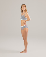 Women's Organic Cotton Briefs