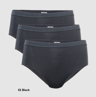 Women's Organic Cotton Briefs