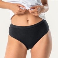 Women's Organic Cotton Briefs