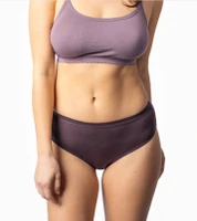 Women's Organic Cotton Briefs