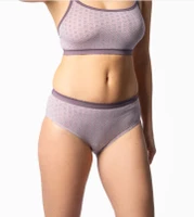 Women's Organic Cotton Briefs