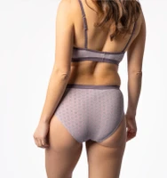 Women's Organic Cotton Briefs