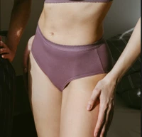 Women's Organic Cotton Briefs